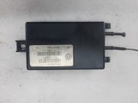 фото thumb №1, Vw touareg модуль антени 7l6035507h
