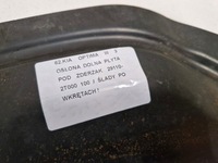 фото thumb №8, Kia optima 3 iii захист нижня плита pod бампер передній перед 29110-2t000