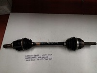 фото thumb №1, Приводной вал левая toyota camry 97-99 2.2 43420-06150