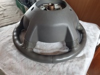 фото thumb №10, Кермо шкіра mercedes клас e a2114602103 оригінал