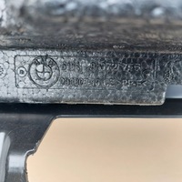 фото thumb №10, Bmw m3 g80 m4 g82 усилитель лобовое pas балка перед