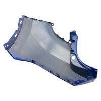 фото thumb №14, Кутик бампера правий задня renault captur ii 850161615r