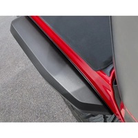 фото thumb №14, Набір розширювачі з chlapaczami air design jeep gladiator jt