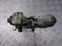 фото thumb №1, Основание фильтра масла seat ibiza iii 1.4 tdi