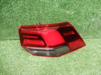 фото thumb №1, Лампа правый задняя vw golf viii 8 hb led