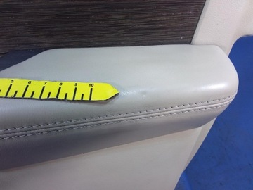 фото thumb №4, Jaguar xf i x250 оббивка двері перед права