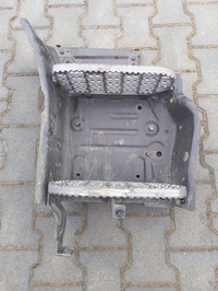 фото thumb №1, Підніжка права сторона scania r ngs 2505201