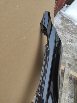 фото thumb №11, Крило лівий перед лівий переднє bmw f10 f11 колір 475