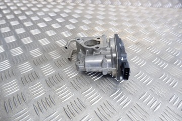 фото thumb №6, Клапан egr toyota verso _r2_ 258000r010 2.0l дизель 91kw 2012