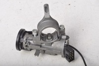 фото thumb №3, Brilliance bs4 замок зажигания ключ 370401000