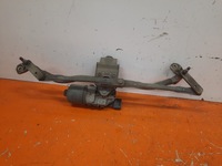 фото thumb №6, Seat cordoba ii 03-09 механизм моторчик дворник перед 6l1955023h bky