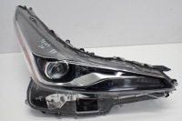 Купить Фара правый перед европа led рестайлинг  prius iv xw50 20, фото thumb
