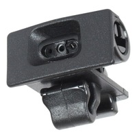 фото thumb №1, Насадка распылителя do renault captur clio 4 iv master