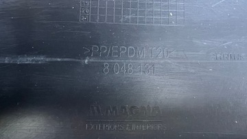 фото thumb №10, Bmw x3 f25 м-пакет бампер зад 8048131 8048132