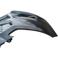 фото thumb №9, Ford mondeo mk5 бампер передній перед pdc nd