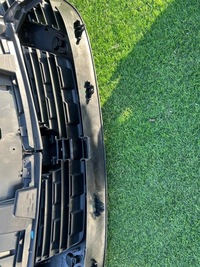 фото thumb №7, Nissan nv300 решітка радіатора решітка новий оригінал 623109057r 628101216r