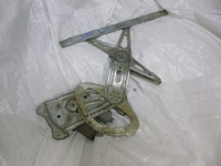 фото thumb №1, Подъемник стекло левый задняя renault scenic iii 09-13