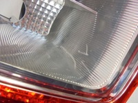 фото thumb №8, Megane ii лампа задня ліва oryg