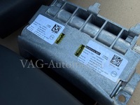 фото thumb №10, Сидіння audi q8 sq8 rsq8 масаж вентиляція exclusive s-line шкіра eu nowe !