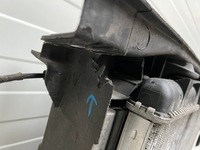 фото thumb №9, Pas передний радиатор citroen c4 ii 1.6d