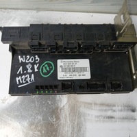 фото thumb №2, Модуль комфорту bsi mercedes w203 2035452401