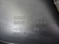 фото thumb №11, Micra k14 обшивка дверь правое задняя 829225fa0a 2016-