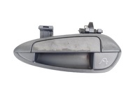 фото thumb №1, Fiat linea левая задняя ручка наружная