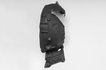 фото thumb №9, Mercedes s-class w222 2014-17 тканевый подкрылок передние левая a2226907900
