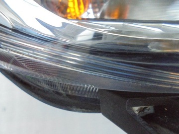 фото thumb №7, Галоген правий led денний drl hyundai kona 17- 92208-j9000 супер глівіце eu