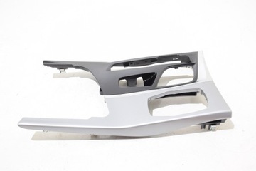 фото thumb №11, Bmw 5 g30 g31 планка декоративная декоративная dekor панели распределительной туннеля