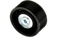 фото thumb №2, Ролик направляющая ремень клиновой rvi c k t volvo fh ii fh iii fm fm ii