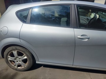 фото thumb №12, Seat leon ii бампер зад ls7y