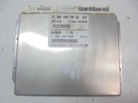 фото thumb №1, W168 модуль блок керування esp+hba 1685450832 1,7cdti