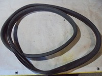 фото thumb №1, Прокладка кузовна права зад renault clio iv рестайлінг 2018 0,9 tce хетчбек