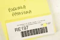 фото thumb №10, Re197 kia optima iv jf ^ подушка безпеки подушка пасажира 84530d4000