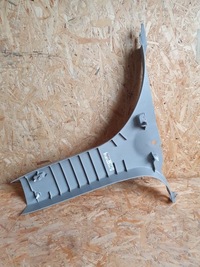 фото thumb №3, Chrysler pacifica обшивка стійка праві засіб