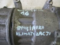 фото thumb №5, Компресор кондиціонера citroen c4 9651910980