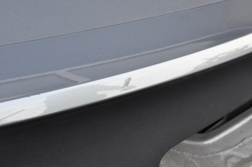 фото thumb №5, Opel insignia ii b хетчбек кришка багажника z10b версія з двірник