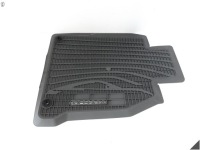 фото thumb №10, Porsche 911 992 19- комплект килимки гумових підлога eu 992044800