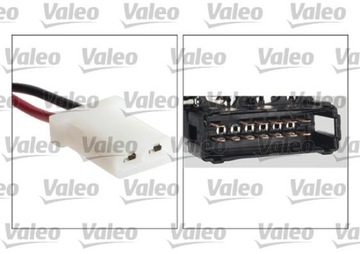 фото thumb №14, Перемикач комбінований valeo 251606