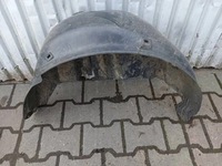 фото thumb №1, Підкрилок задня задні праве skoda fabia ii