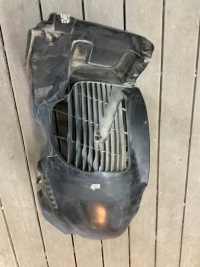 фото thumb №5, Porsche boxster cayman подкрылок перед правое 982809958g оригинальные