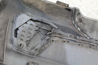 фото thumb №8, Бампер задня 4x pdc audi a1 82a s-line