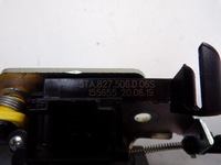 фото thumb №10, Замок крышки багажника vw arteon 3h7 5ta827506d 2.0l дизель 140kw 2020