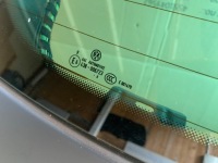 фото thumb №13, Крышка багажника багажника vw tiguan ii 5na 15- r-line