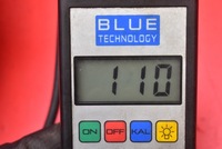 фото thumb №9, Крыло правый перед передний bordowy nissan primastar 1 i 02-06