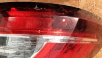 фото thumb №8, Renault grand scenic iv лампа led задняя зад левая 265553283r