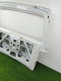 фото thumb №14, Volkswagen vw t6 transporter multivan крышка багажника задняя задняя багажника