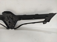 фото thumb №7, Renault scenic iii lift решётка радиатора решётка радиатора 620783747r