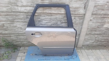 фото thumb №1, Дверь зад правые volvo v50 05r